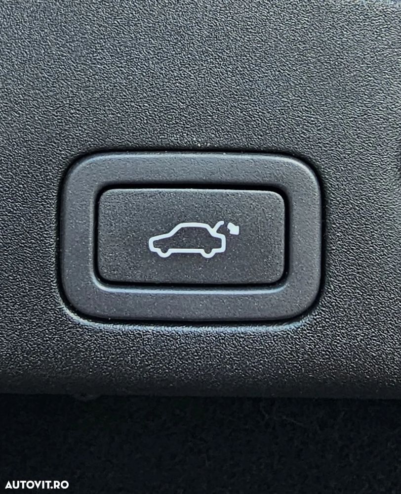 Jaguar XJ 3.0 V6 S Langversion Premium Luxury - 15