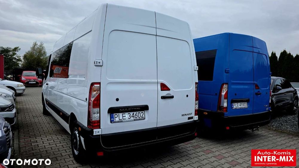 Renault Master - 28