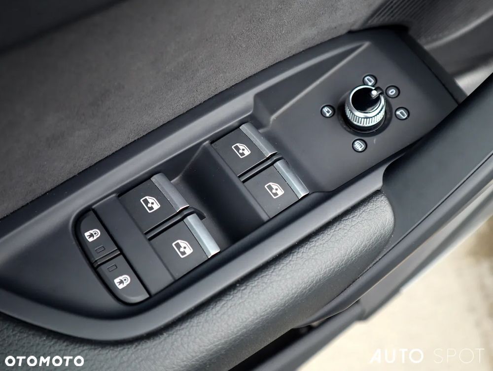 Audi SQ5 Sportback TDI mHEV Quattro Tiptronic - 14