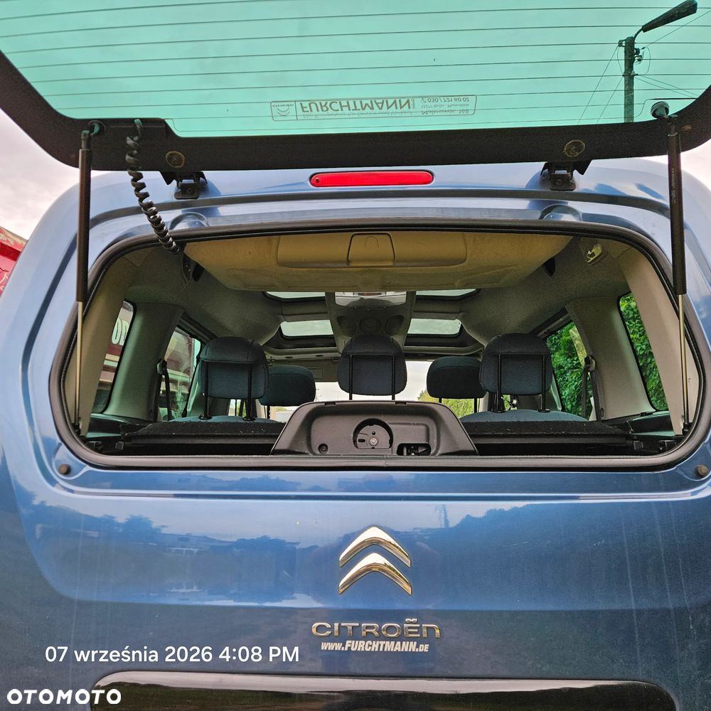 Citroën Berlingo - 3