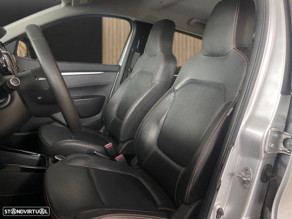 Dacia Spring Comfort - 6