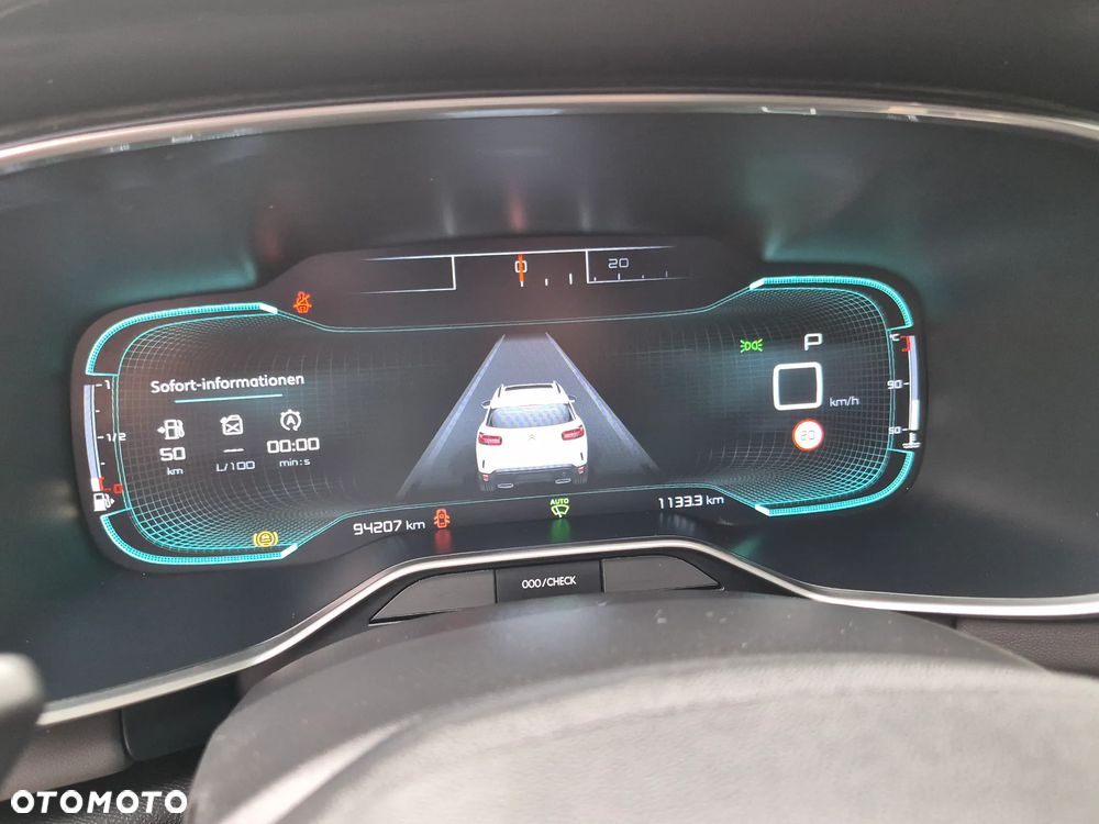 Citroën C5 Aircross 2.0 BlueHDi Feel Pack EAT8 - 7
