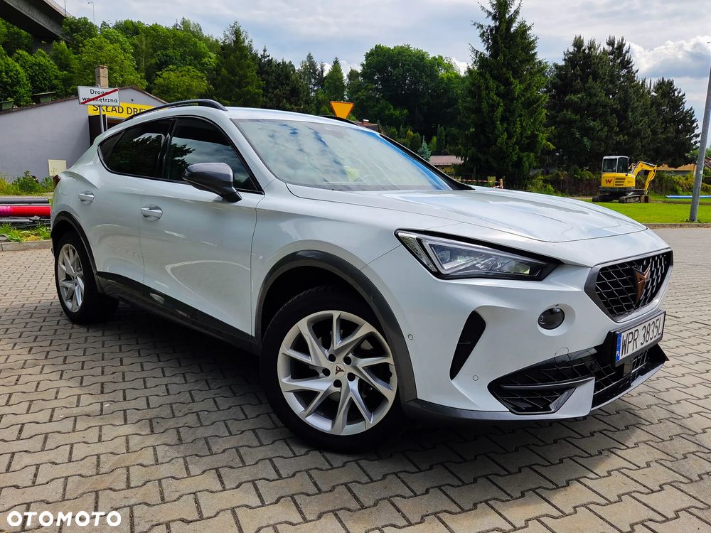 Cupra Formentor - 38