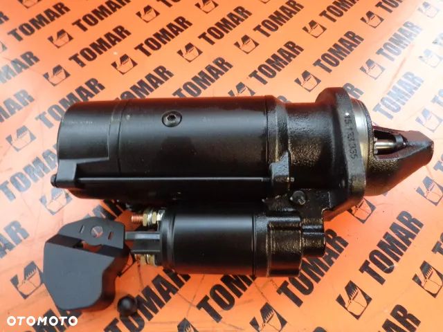 Rozrusznik Perkins MS294 12V 714/40159 OEM - 7