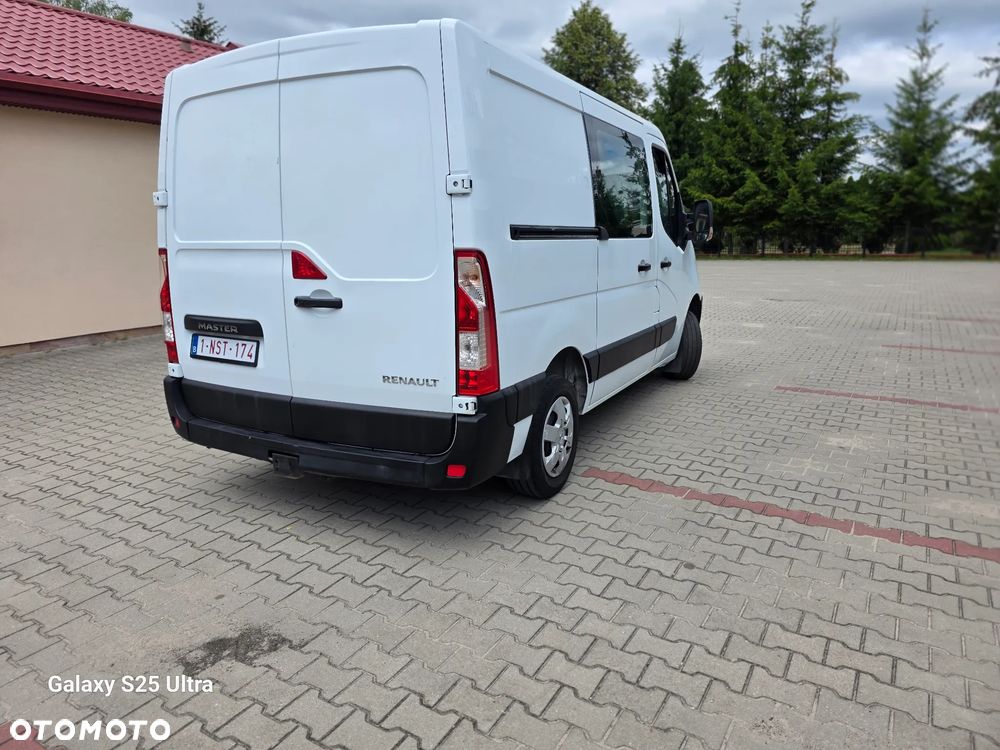 Opel Movano - 9
