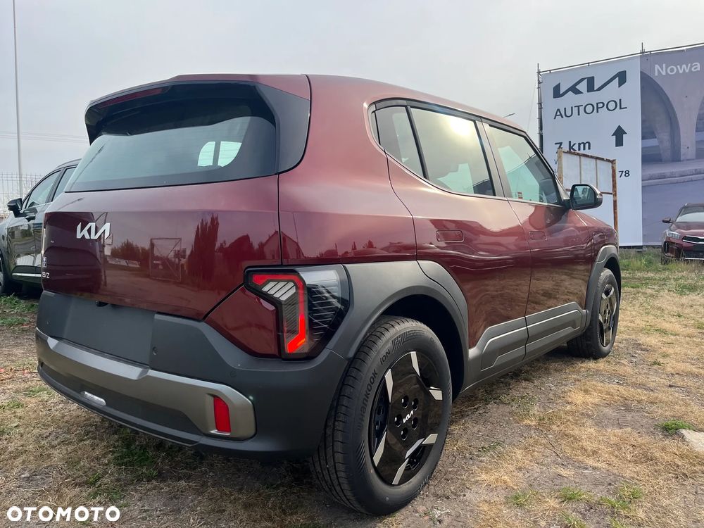 Kia EV2 - 5
