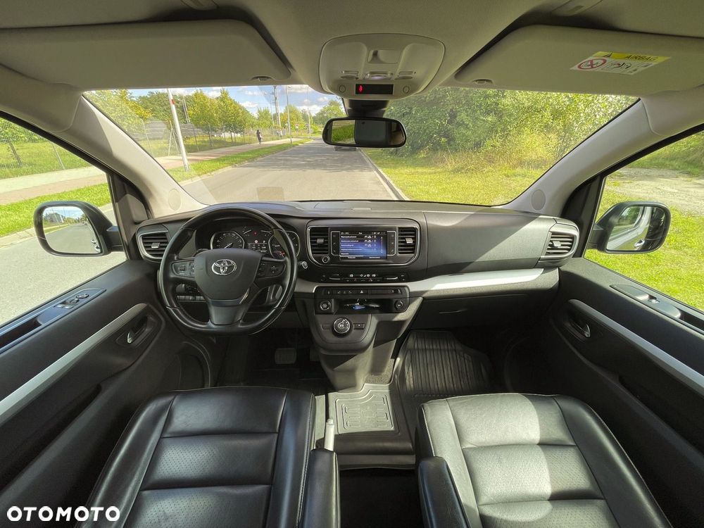 Toyota Proace Verso 2.0 D4-D Long VIP - 17