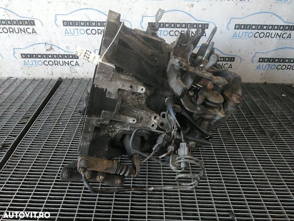 Cutie de viteze Mazda CX - 7 2.3 Benzina 2006 - 2012 258CP Manuala 6 Trepte L3 - VDT ... - 2