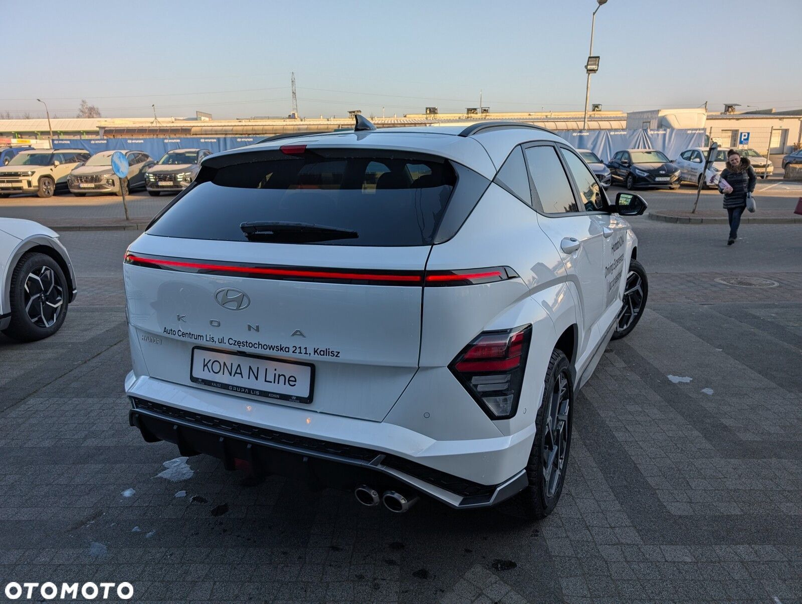 Hyundai Kona - 5
