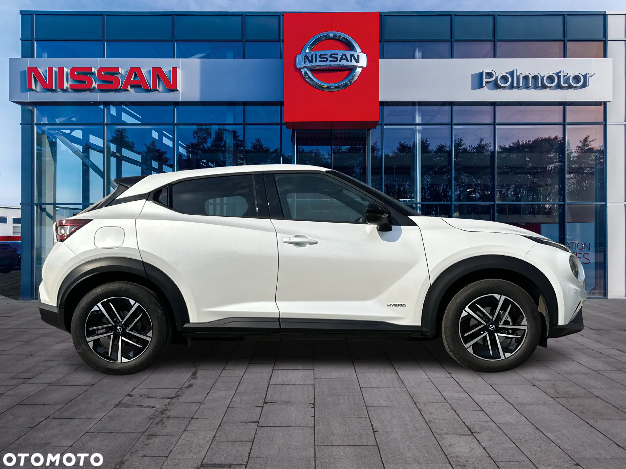 Nissan Juke - 5