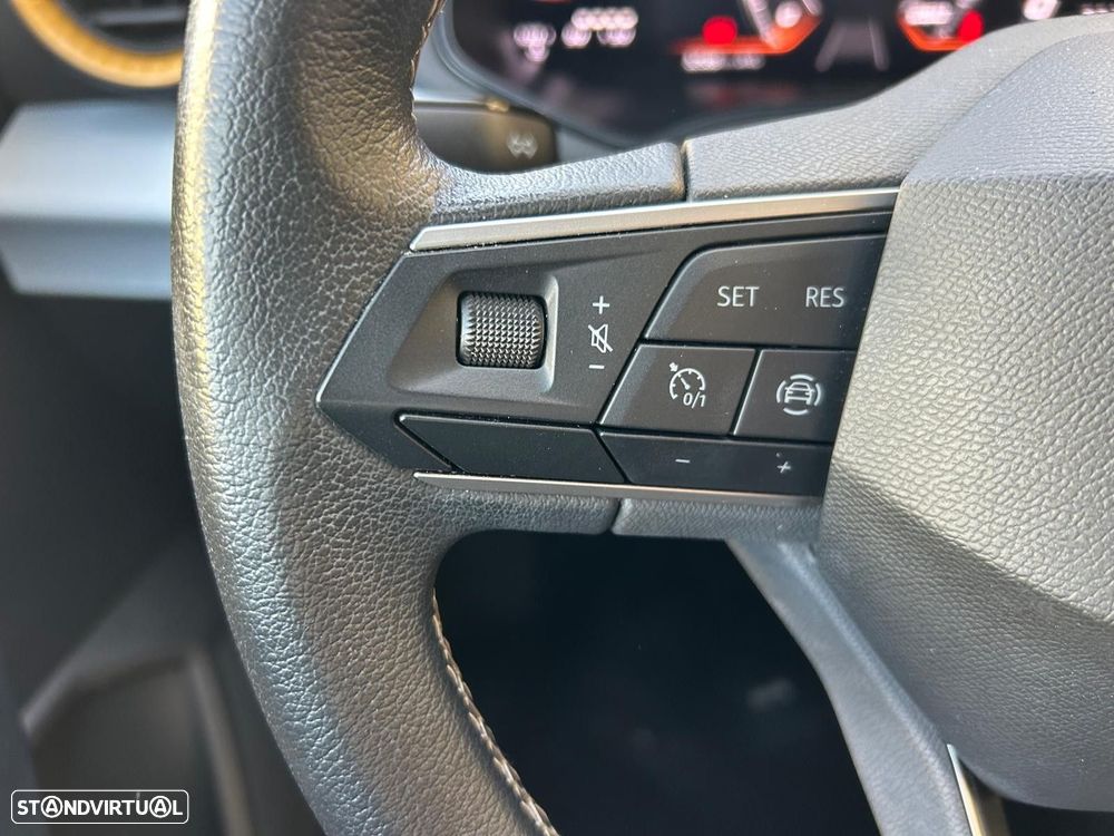 SEAT Ibiza 1.0 TSI Style - 33