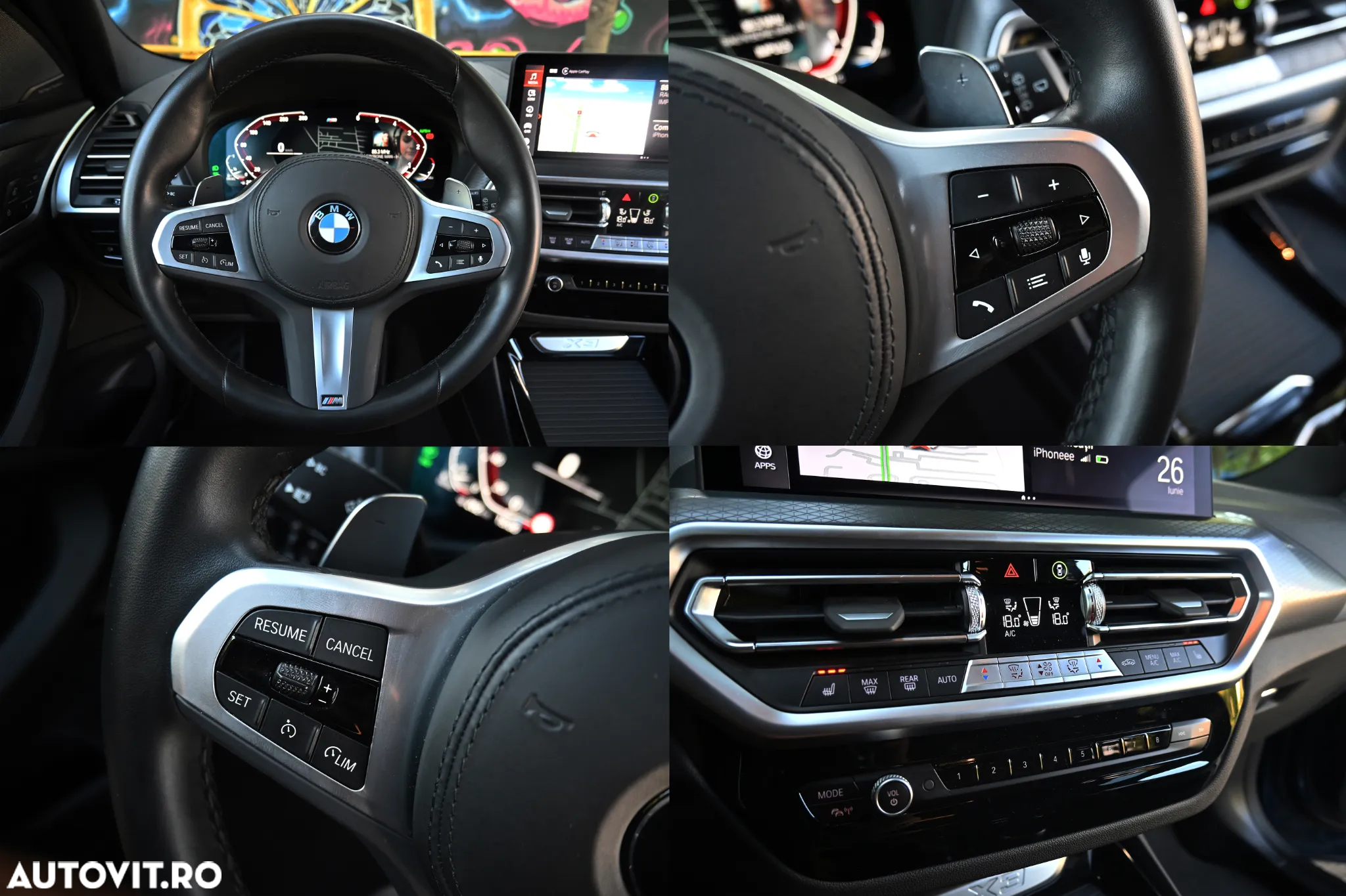 BMW X3 - 21