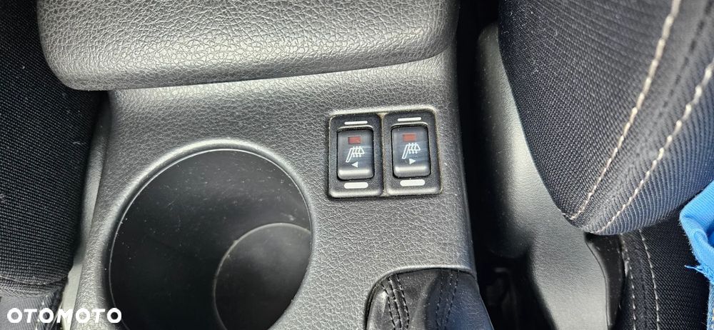 Subaru XV 1.6i Comfort - 30