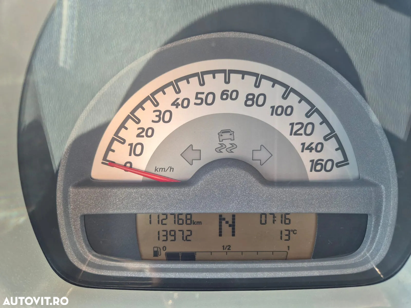 Smart Fortwo coupe 62 KW - 8