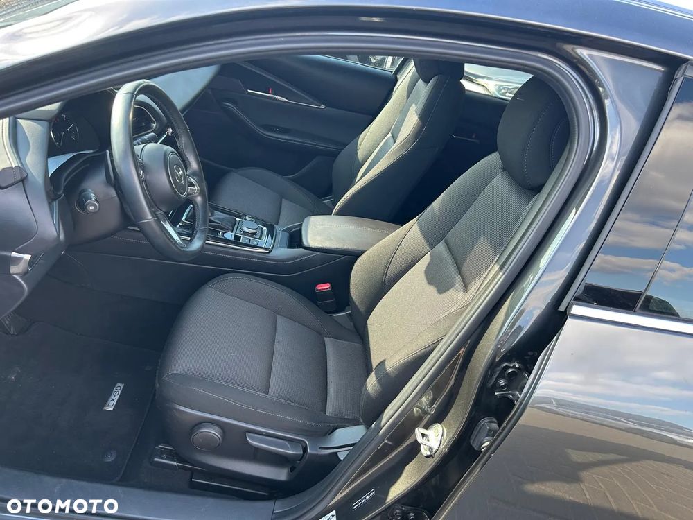 Mazda CX-30 2.0 mHEV Exclusive-Line 2WD - 14