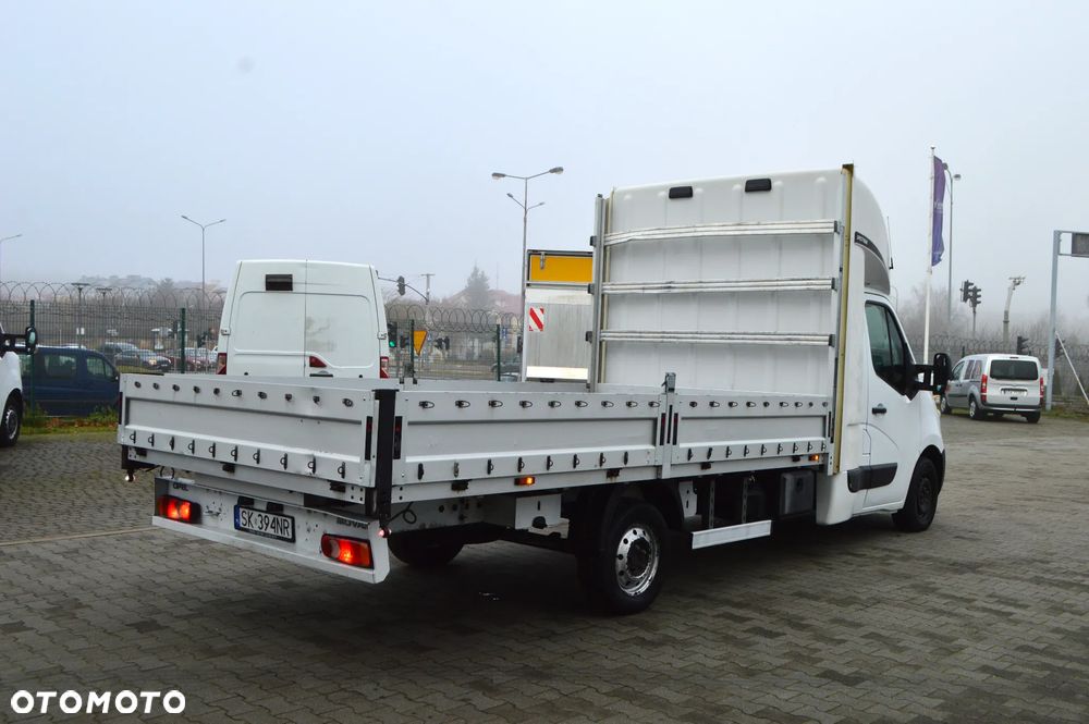 Opel MOVANO  CAPROL - 6