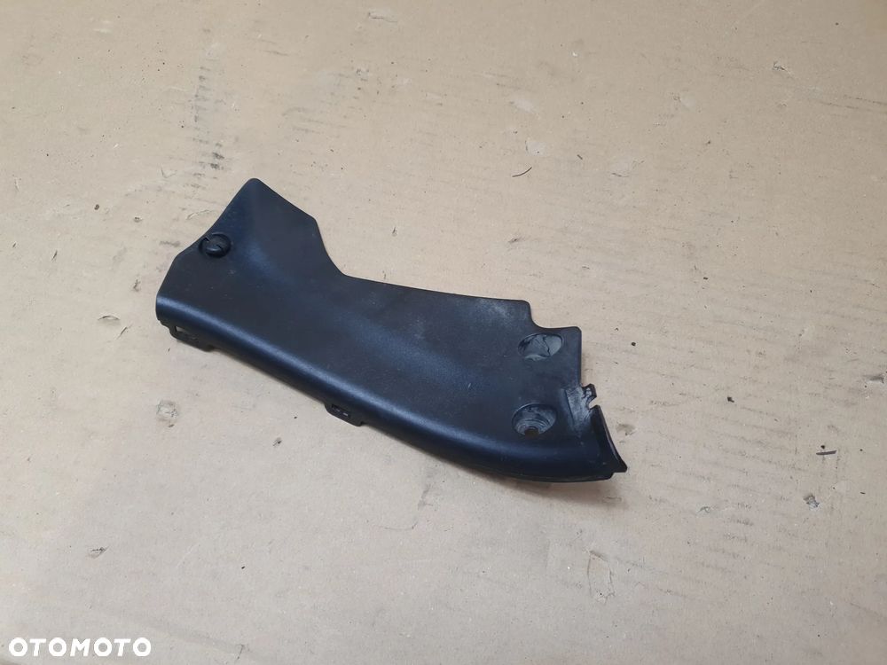Honda CBR1000 2008-2011 WYPEŁNIENIE OWIEWKI PRAWE - 2