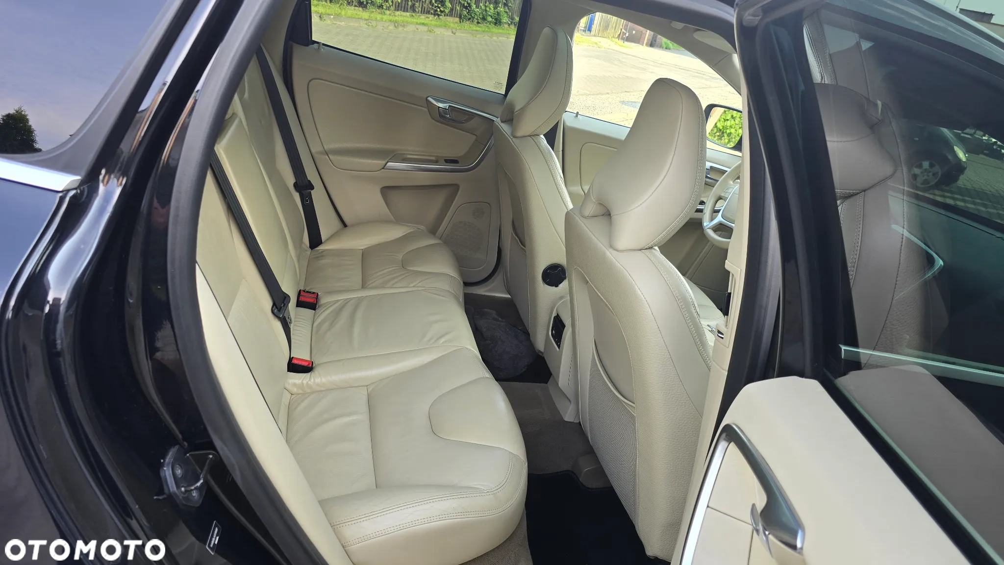 Volvo XC 60 3.2 AWD Momentum - 18