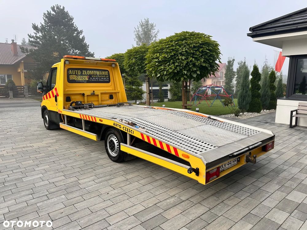 Iveco 35S18 / DIGICROSS - 3