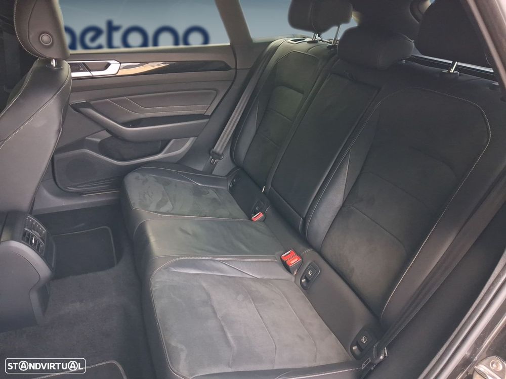 VW Arteon Shooting Brake 2.0 TDI R-Line DSG - 13