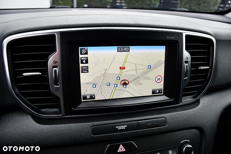 Kia Sportage 1.6 GDI 2WD SPIRIT - 15