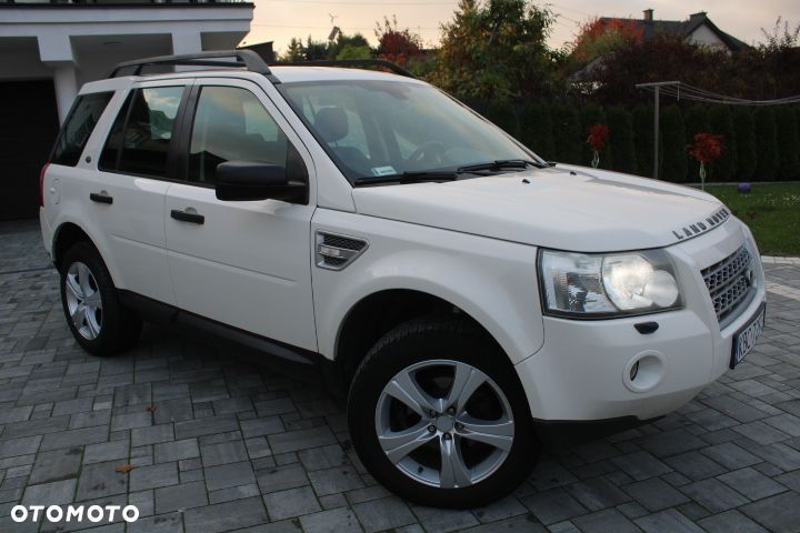 Land Rover Freelander - 14