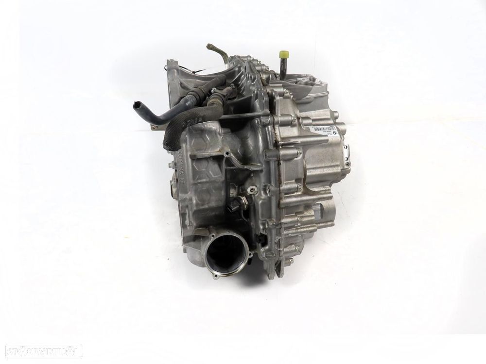 Caixa de velocidades automática GD7Q30KG Usado / Original BMW 2 Active Tourer (U... - 2