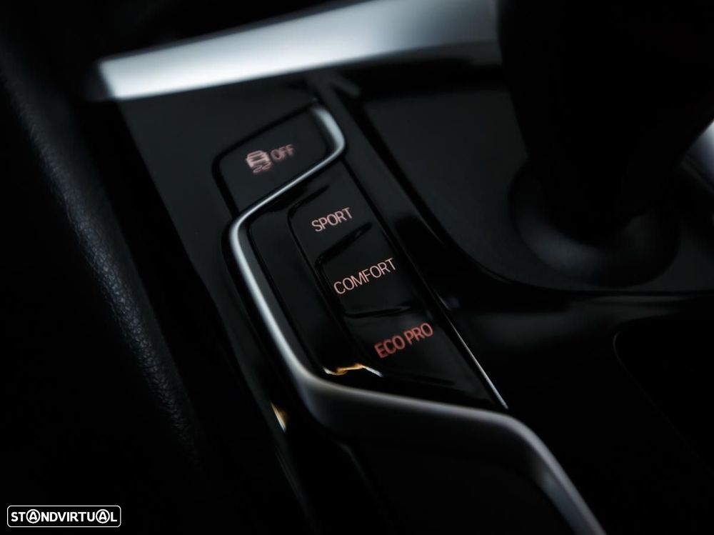 BMW 520 - 21