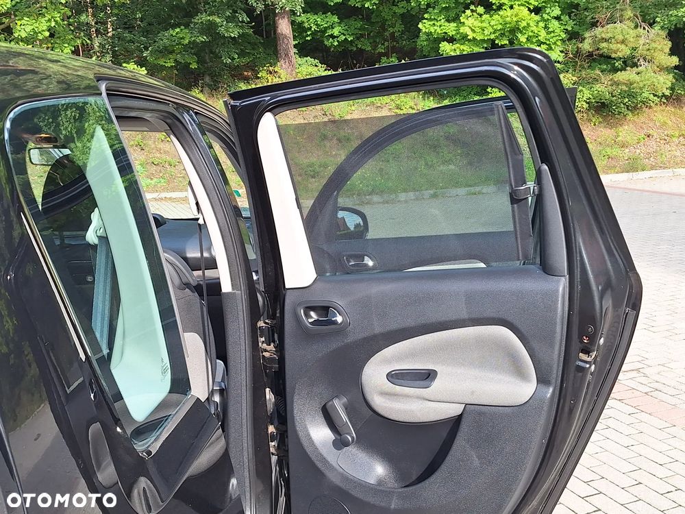 Citroën C3 Picasso VTi 95 Tendance - 34