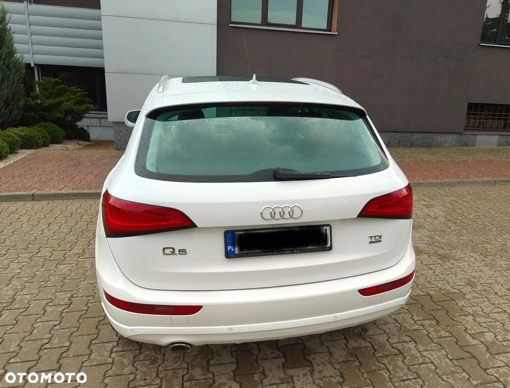 Audi Q5 - 24