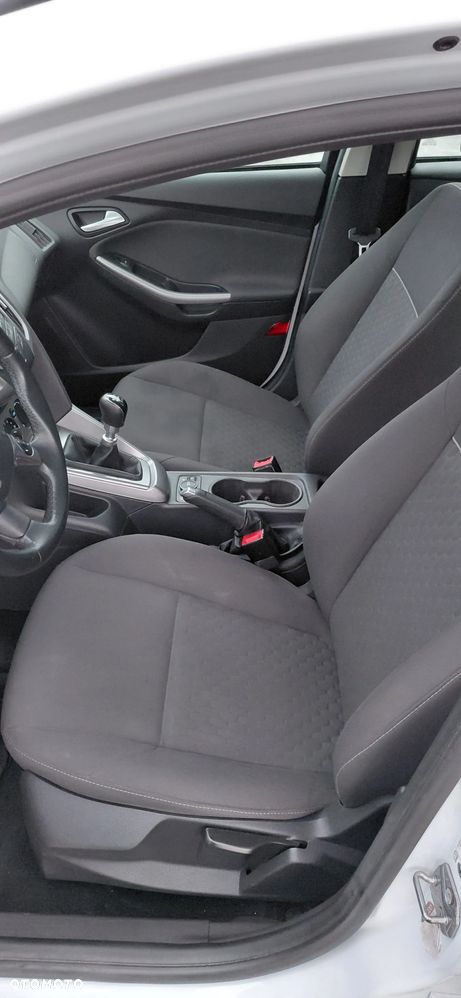 Ford Focus 1.0 EcoBoost Edition - 17