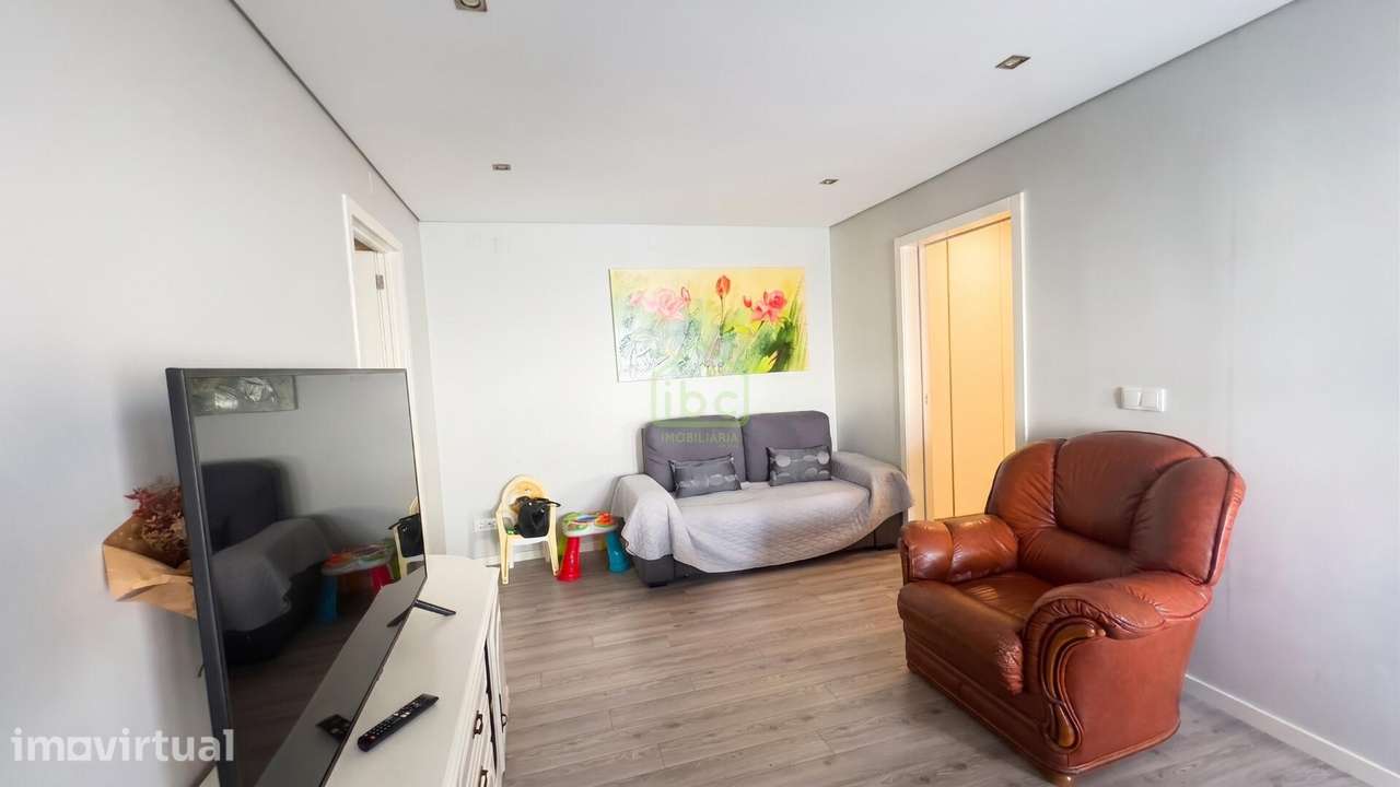 Apartamento T2 | Póvoa de Varzim - Grande imagem: 5/26