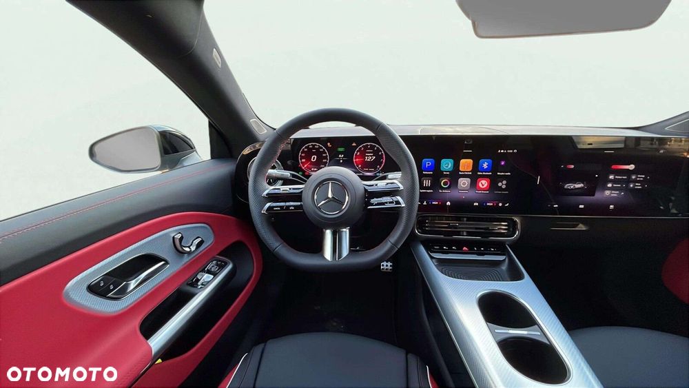 Mercedes-Benz CLA - 11
