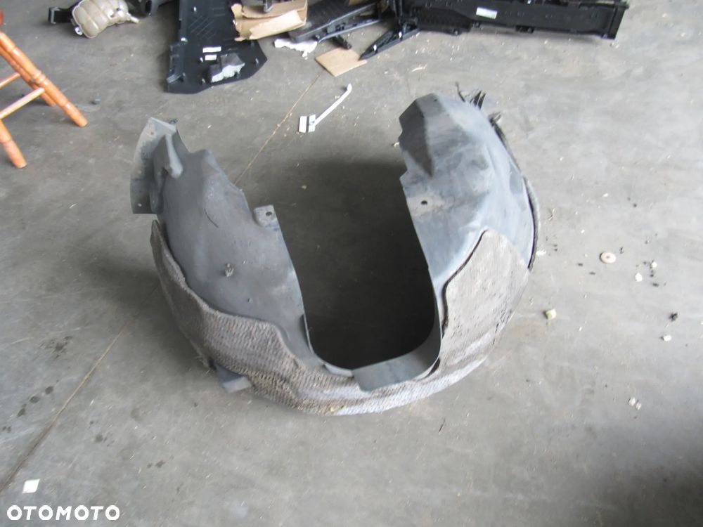 ford galaxy mk4 przednie lewe prawe nadkole - 2