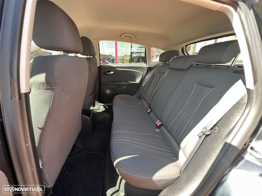 SEAT Leon 1.2 TSI 16V Copa Plus Eco.Start/Stop - 20