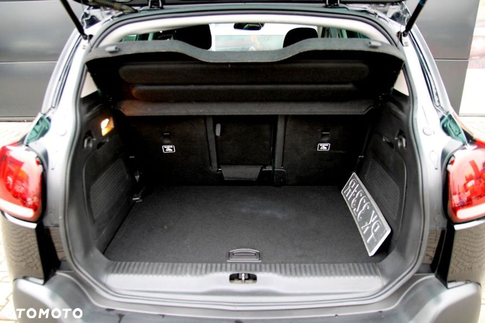 Citroën C3 Aircross - 29