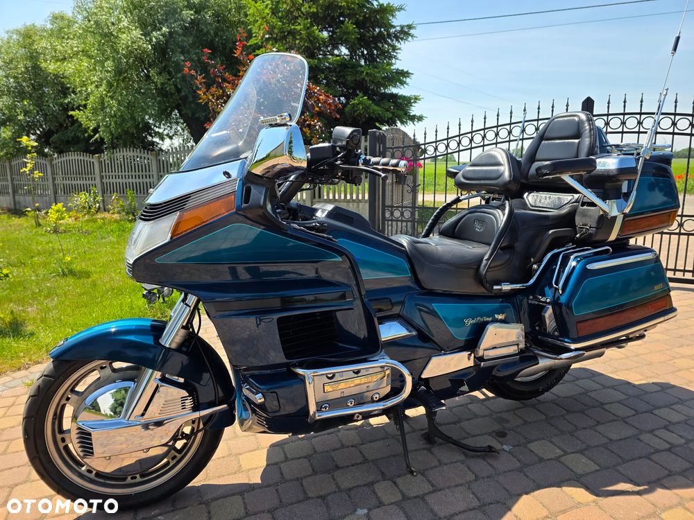 Honda GL - 23