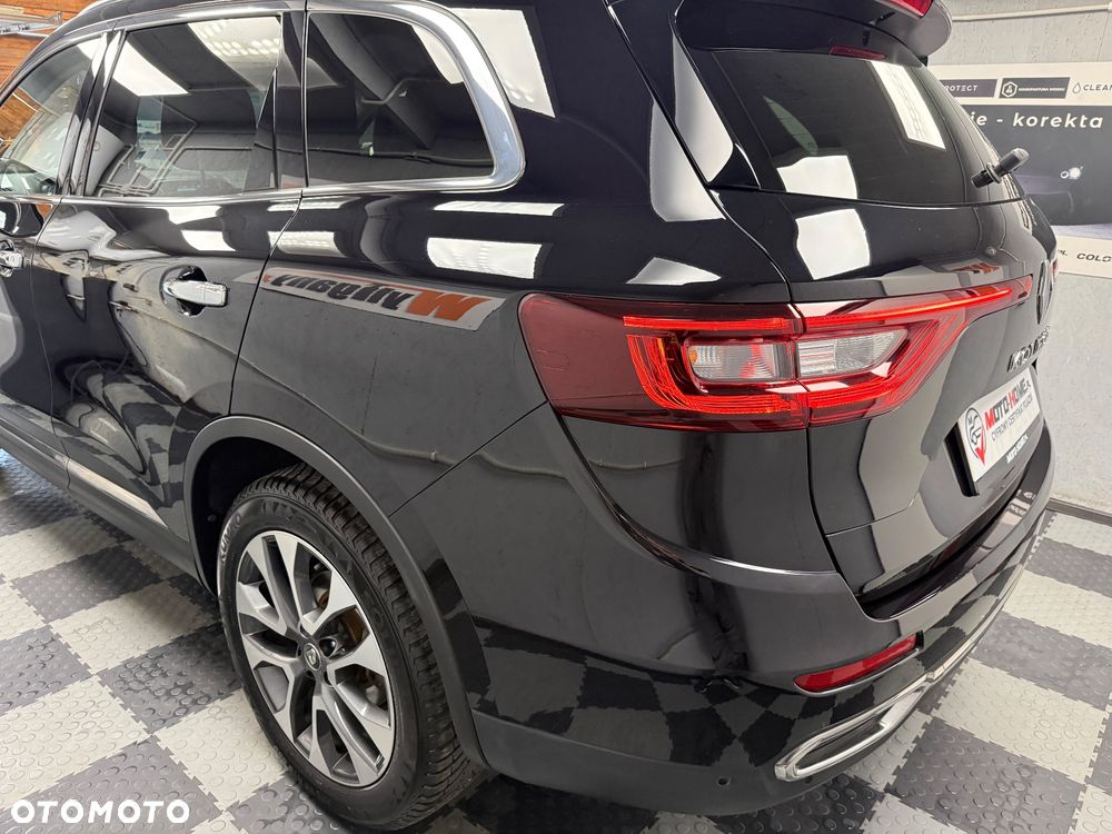 Renault Koleos - 21