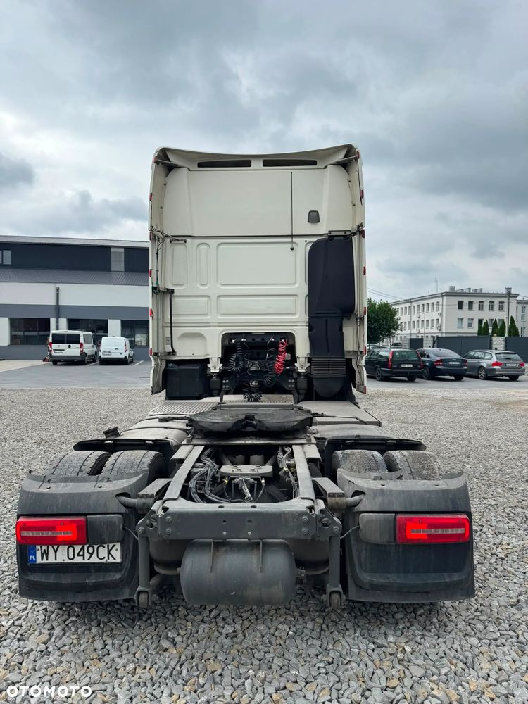 DAF 530 - 4