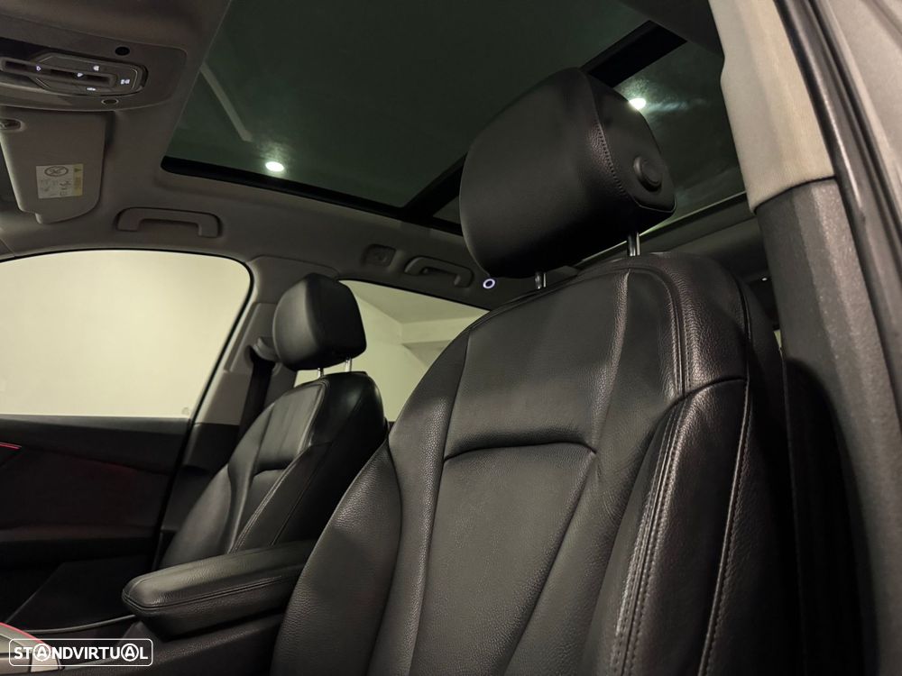 Audi Q7 3.0 TDi quattro Tiptronic 7L - 25