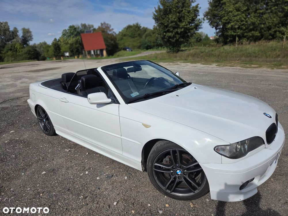 BMW Seria 3 - 7