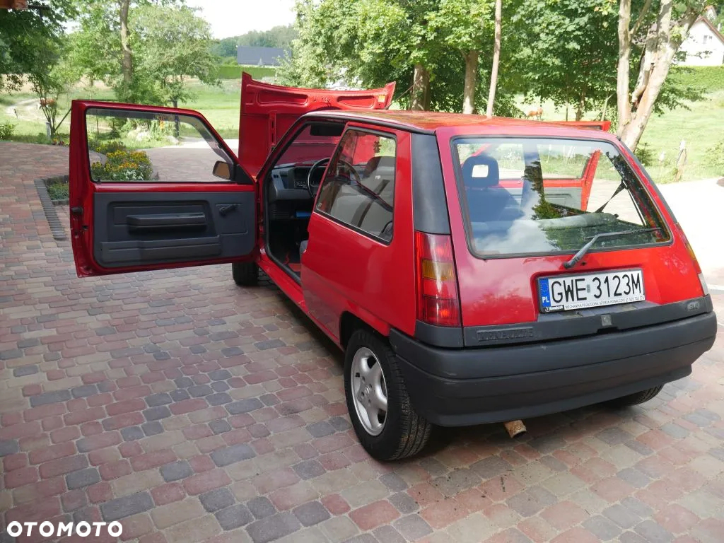 Renault 5 - 36