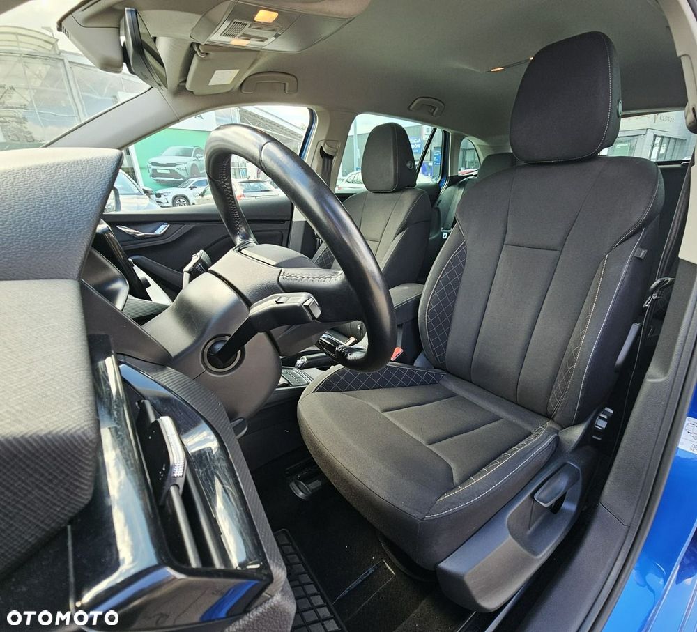 Skoda Scala 1.0 TSI Ambition - 10