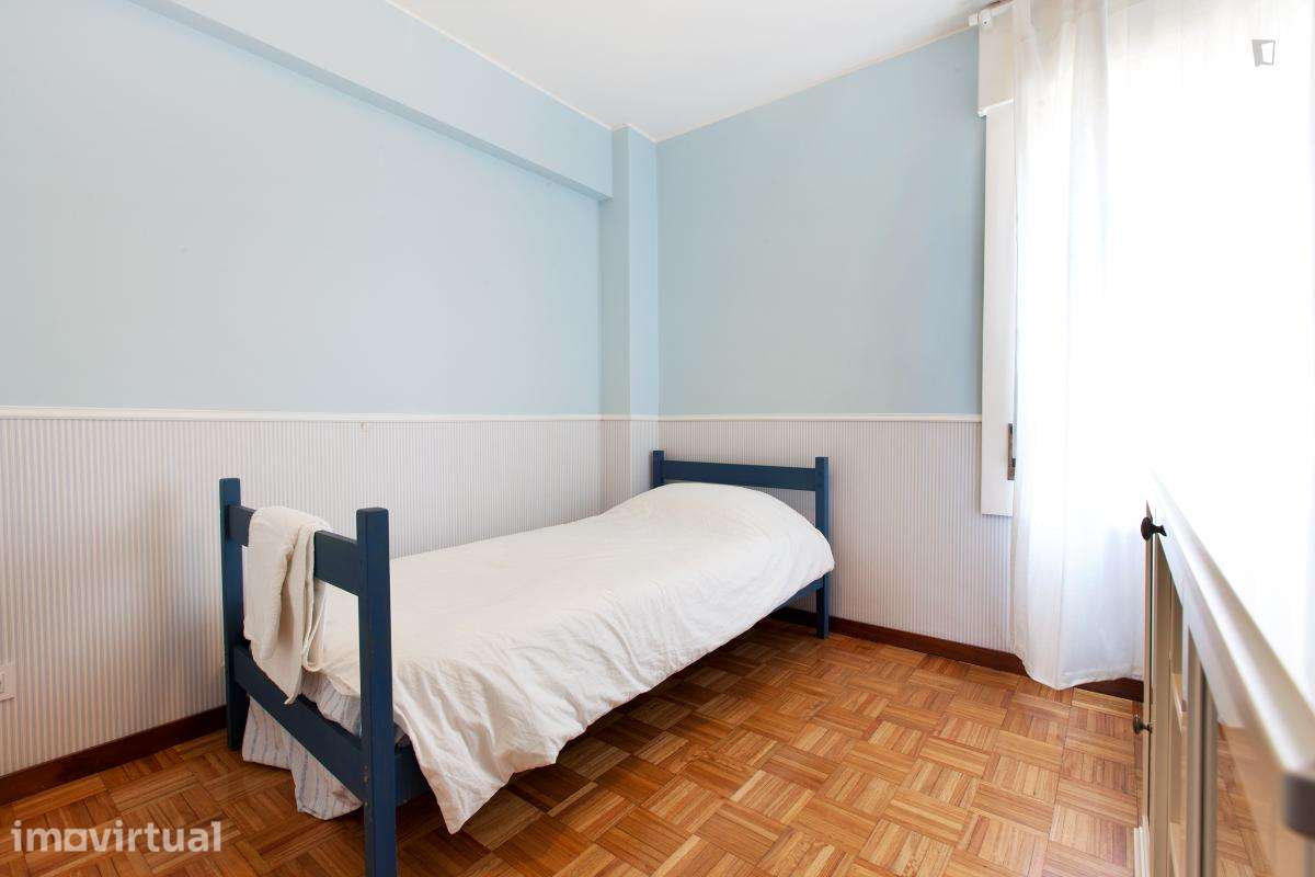 Apartamento com 3 quartos - localizado em São Mamede de Infesta Porto - Grande imagem: 4/35