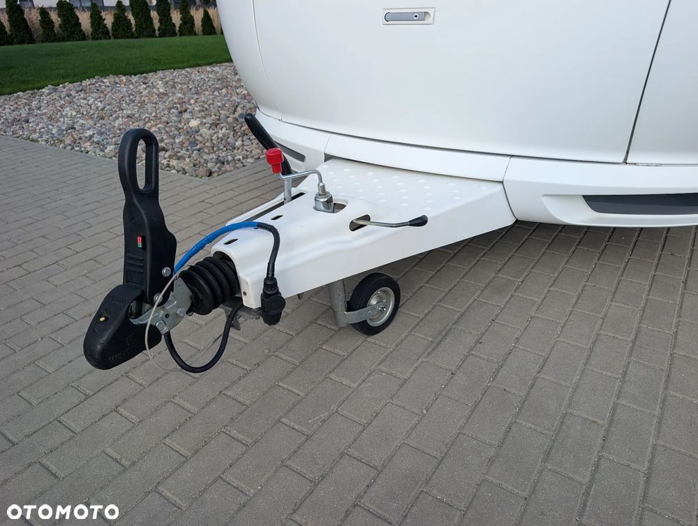 Hobby 455UF De Luxe - 8