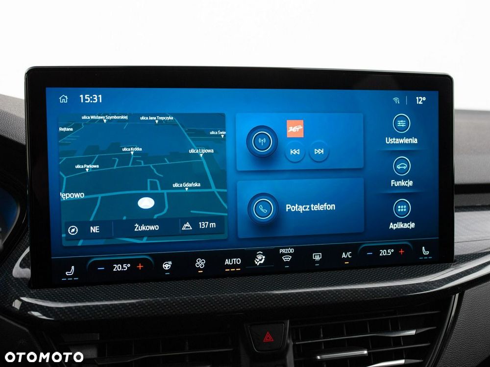 Ford Focus - 17