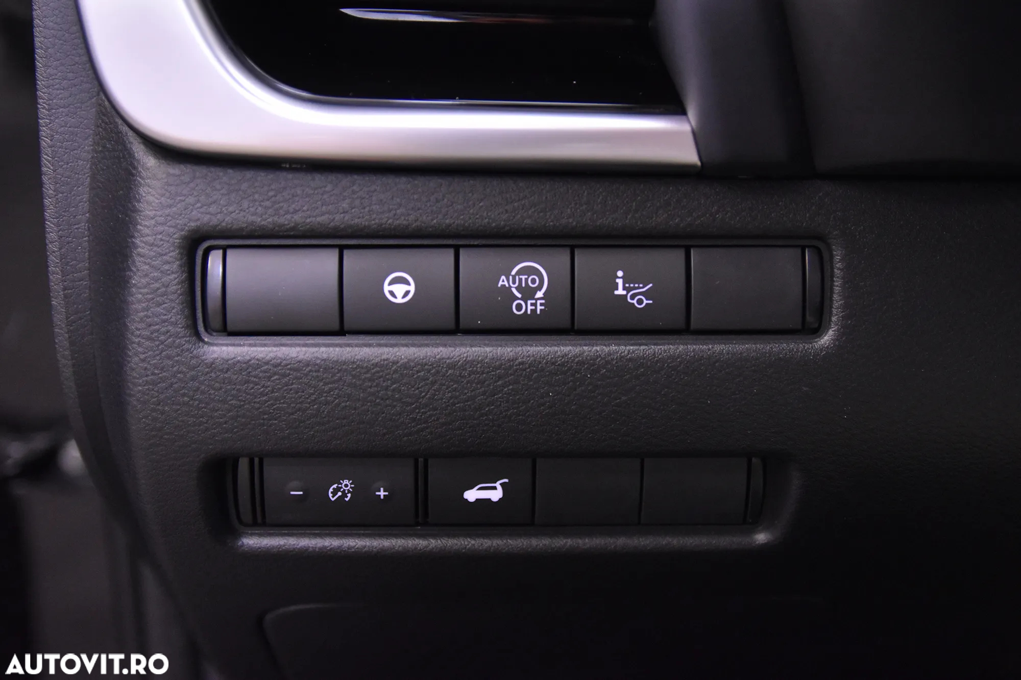 Nissan Qashqai - 15