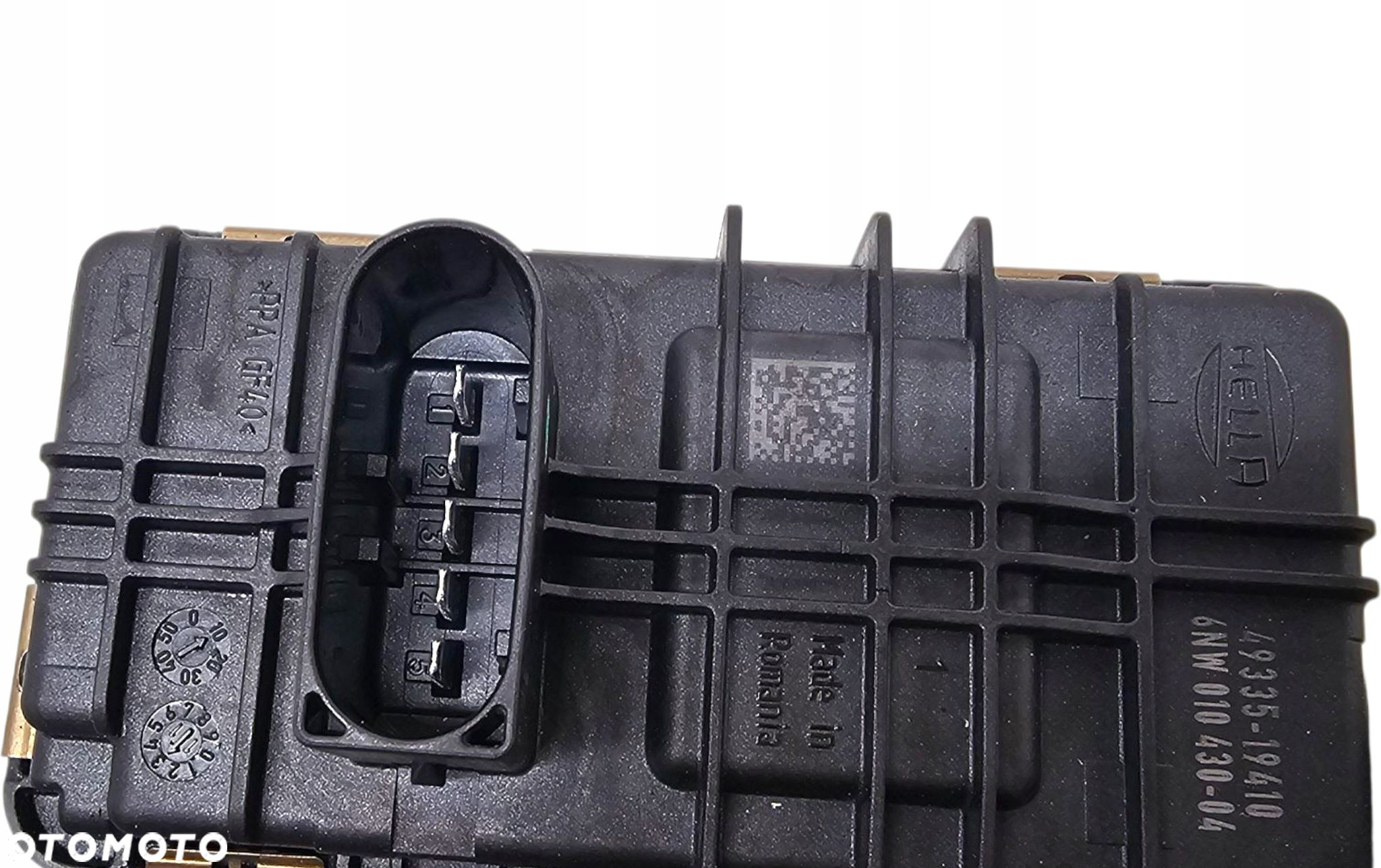 Bmw F20 F22 E90 F30 F31 F32 F36 F07 F10 E84 F25 Turbosprężarka N47N 8517452 - 10