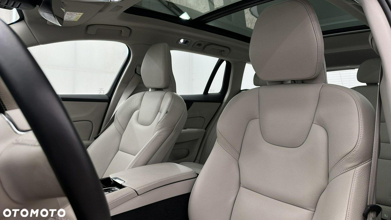 Volvo V60 - 17