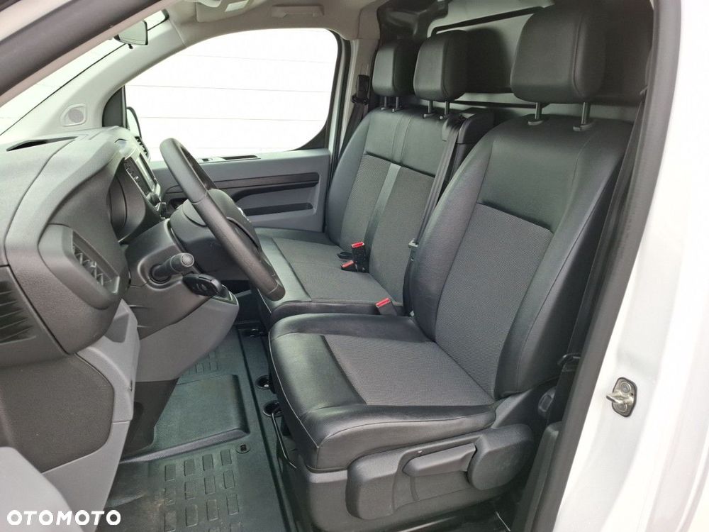 Opel Vivaro - 9